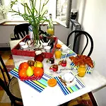Cote De La Cite Medievale Holiday home