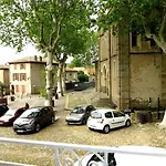 Holiday home Cote De La Cite Medievale Carcassonne