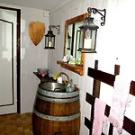 Holiday home Cote De La Cite Medievale