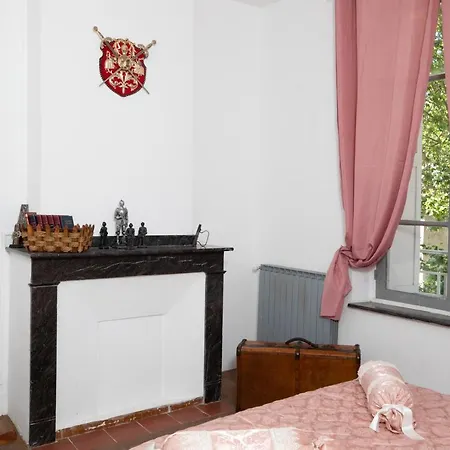 펜션 Cote De La Cite Medievale