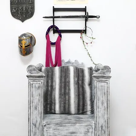 Cote De La Cite Medievale Σπίτι διακοπών Καρκασόν