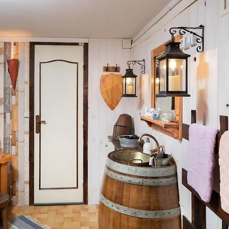 Cote De La Cite Medievale Σπίτι διακοπών Καρκασόν