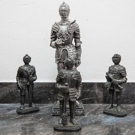 Cote De La Cite Medievale Semesterbostad Carcassonne