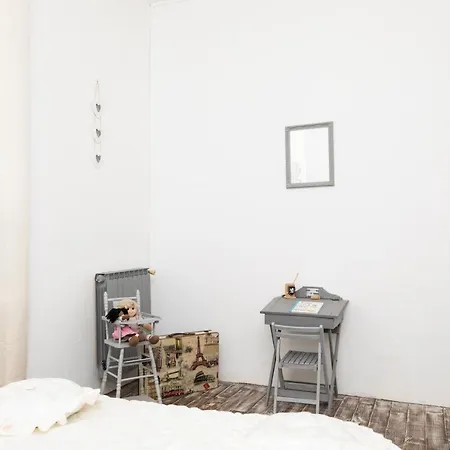 Сasa de vacaciones Cote De La Cite Medievale *