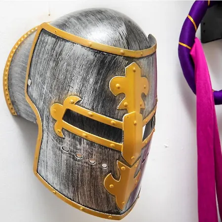 펜션 Cote De La Cite Medievale 카르카손