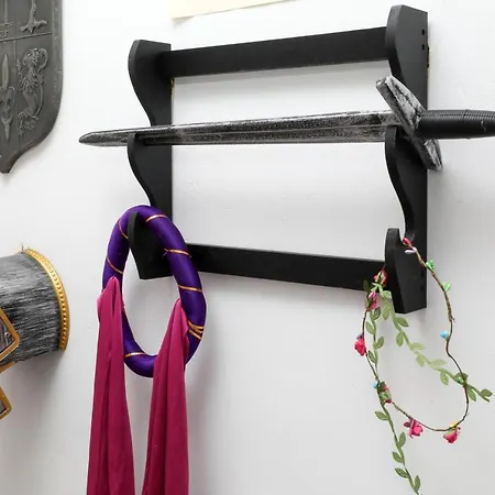 펜션 Cote De La Cite Medievale *