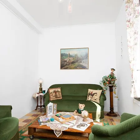 펜션 Cote De La Cite Medievale *