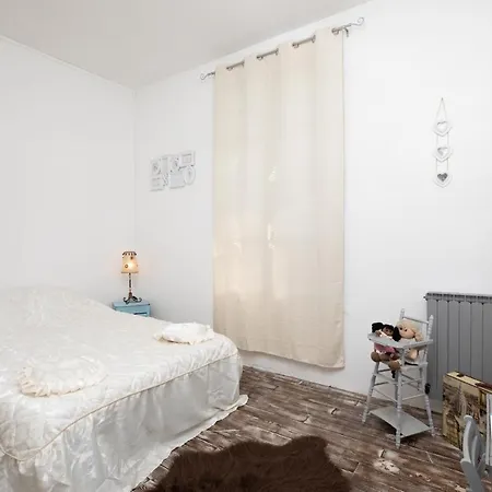 Cote De La Cite Medievale Holiday home