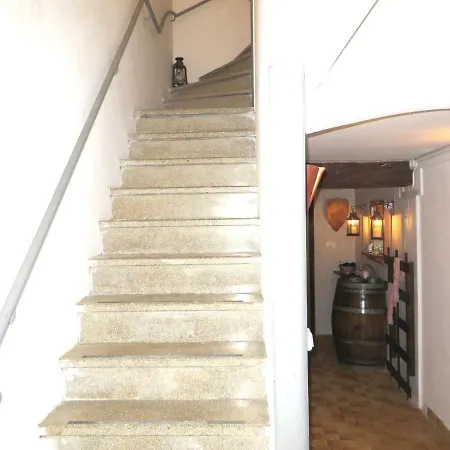 Cote De La Cite Medievale Holiday home Carcassonne