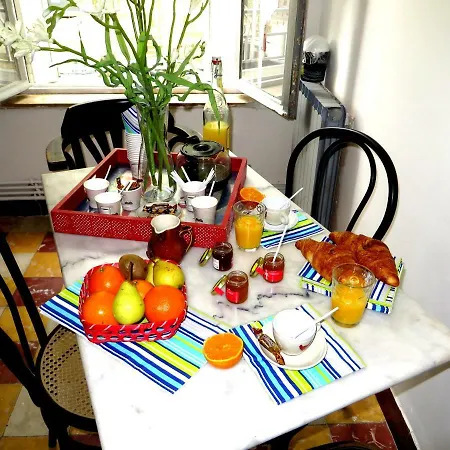 Cote De La Cite Medievale Σπίτι διακοπών