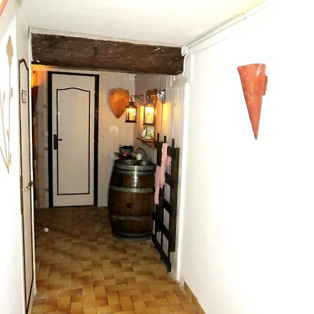Сasa de vacaciones Cote De La Cite Medievale *