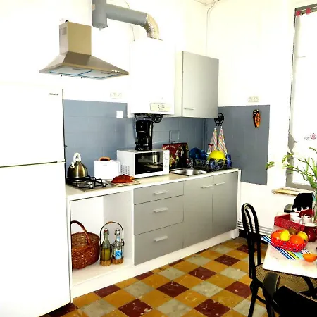 Cote De La Cite Medievale Σπίτι διακοπών