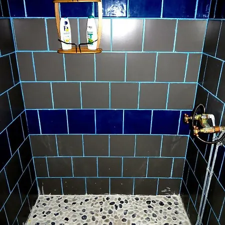 펜션 Cote De La Cite Medievale *