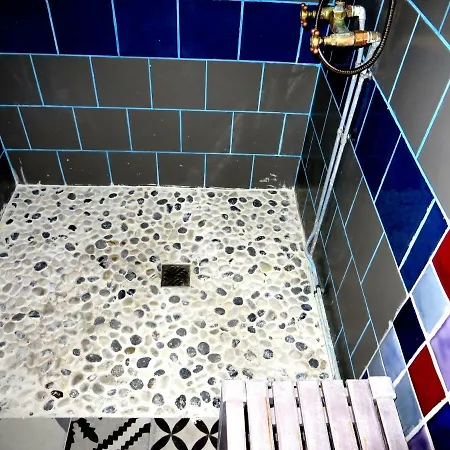 Cote De La Cite Medievale Σπίτι διακοπών