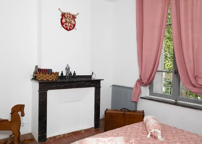 Holiday home Cote De La Cite Medievale