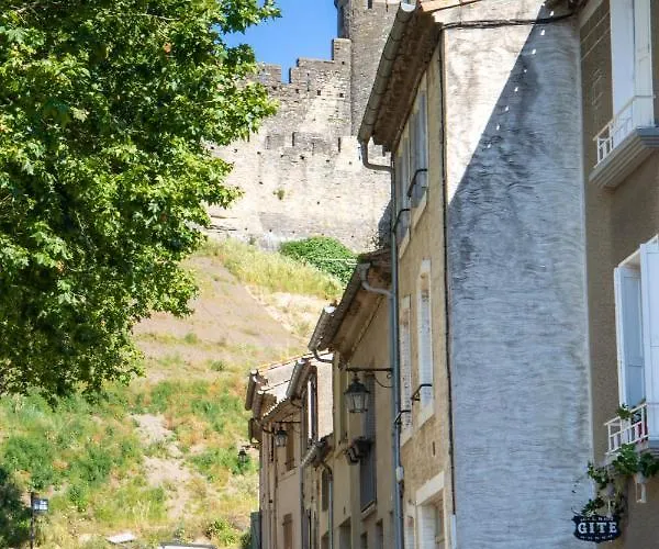 Holiday home Cote De La Cite Medievale