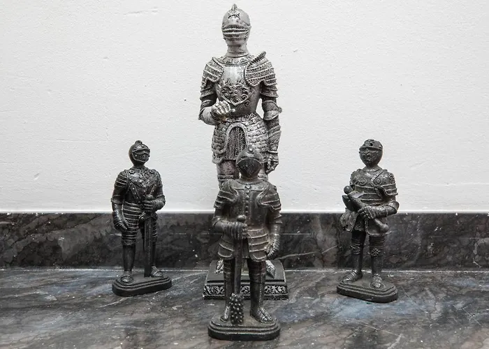 Cote De La Cite Medievale Dom wakacyjny Carcassonne