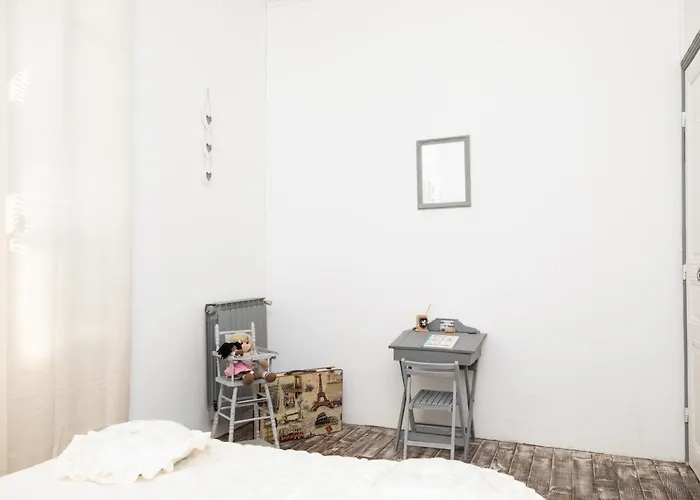 Holiday home Cote De La Cite Medievale *