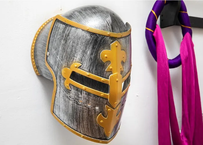 Holiday home Cote De La Cite Medievale Carcassonne