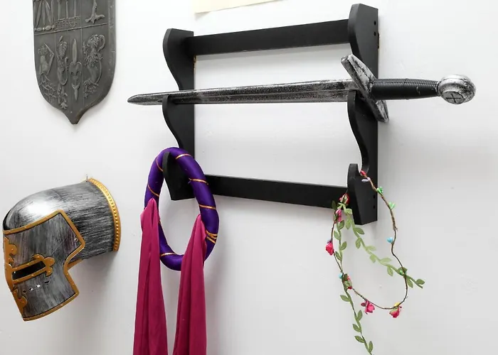 Dom wakacyjny Cote De La Cite Medievale *