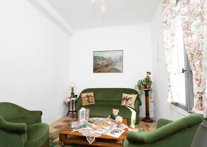 Holiday home Cote De La Cite Medievale *