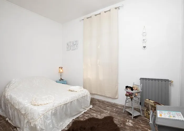 Cote De La Cite Medievale Holiday home