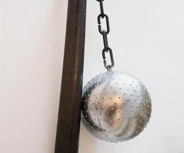 Holiday home Cote De La Cite Medievale *