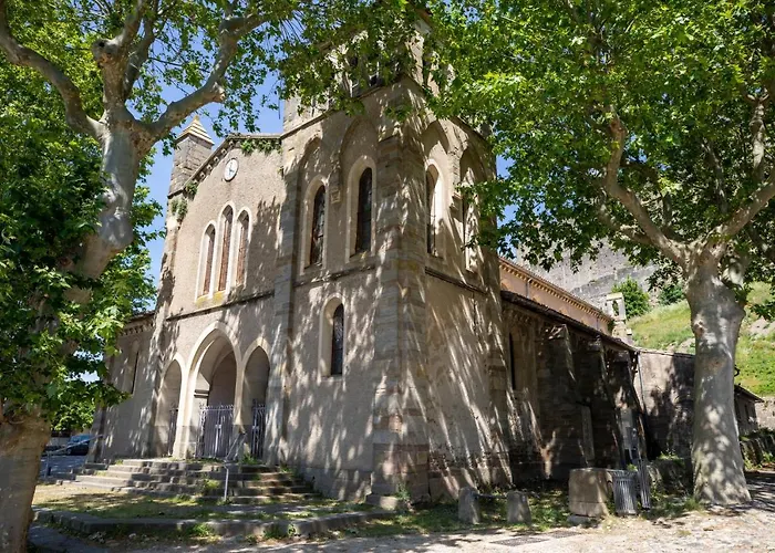 Cote De La Cite Medievale * Carcassonne