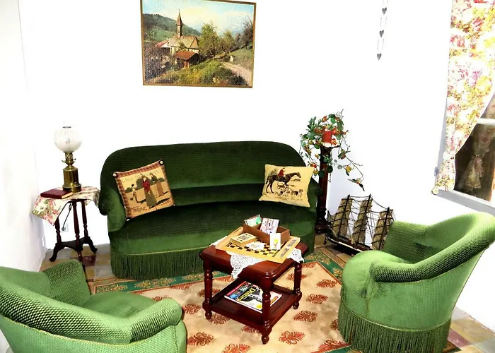 Semesterbostad Cote De La Cite Medievale