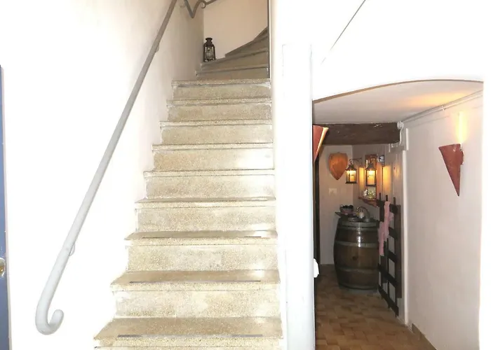 Cote De La Cite Medievale Dom wakacyjny Carcassonne