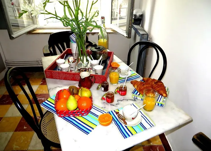 Cote De La Cite Medievale Holiday home