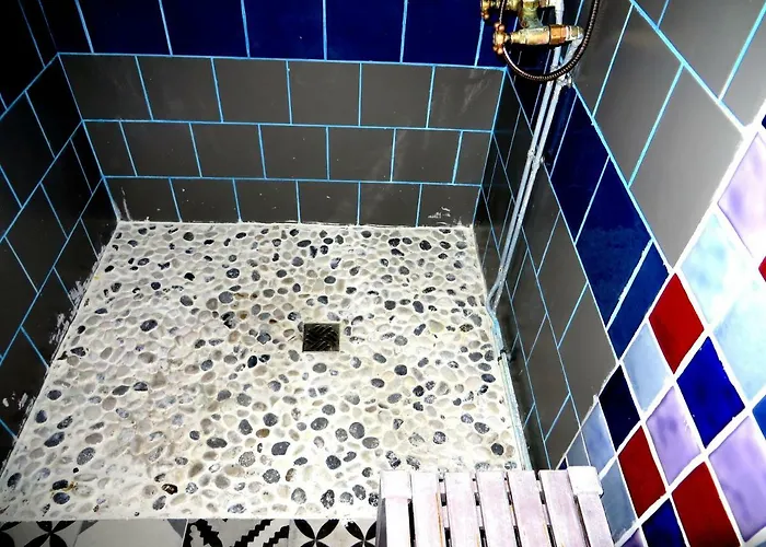 Cote De La Cite Medievale Holiday home