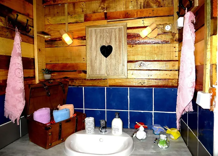 Dom wakacyjny Cote De La Cite Medievale